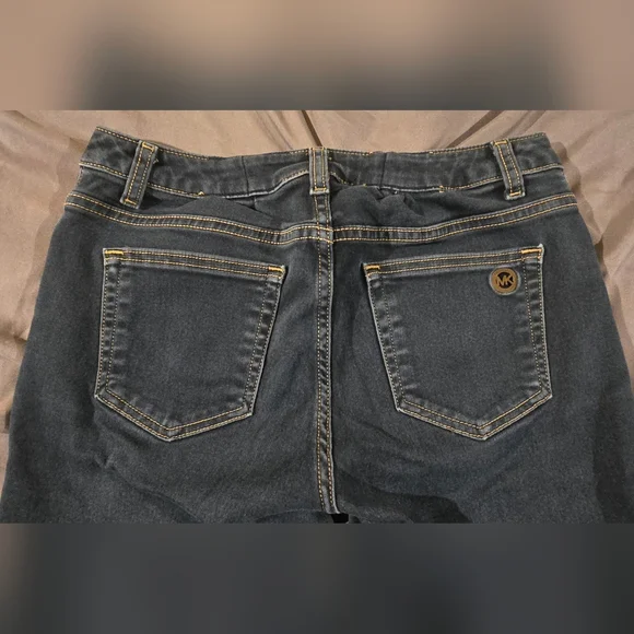 Michael Kors Skinny Jeans - Picture 5 of 9